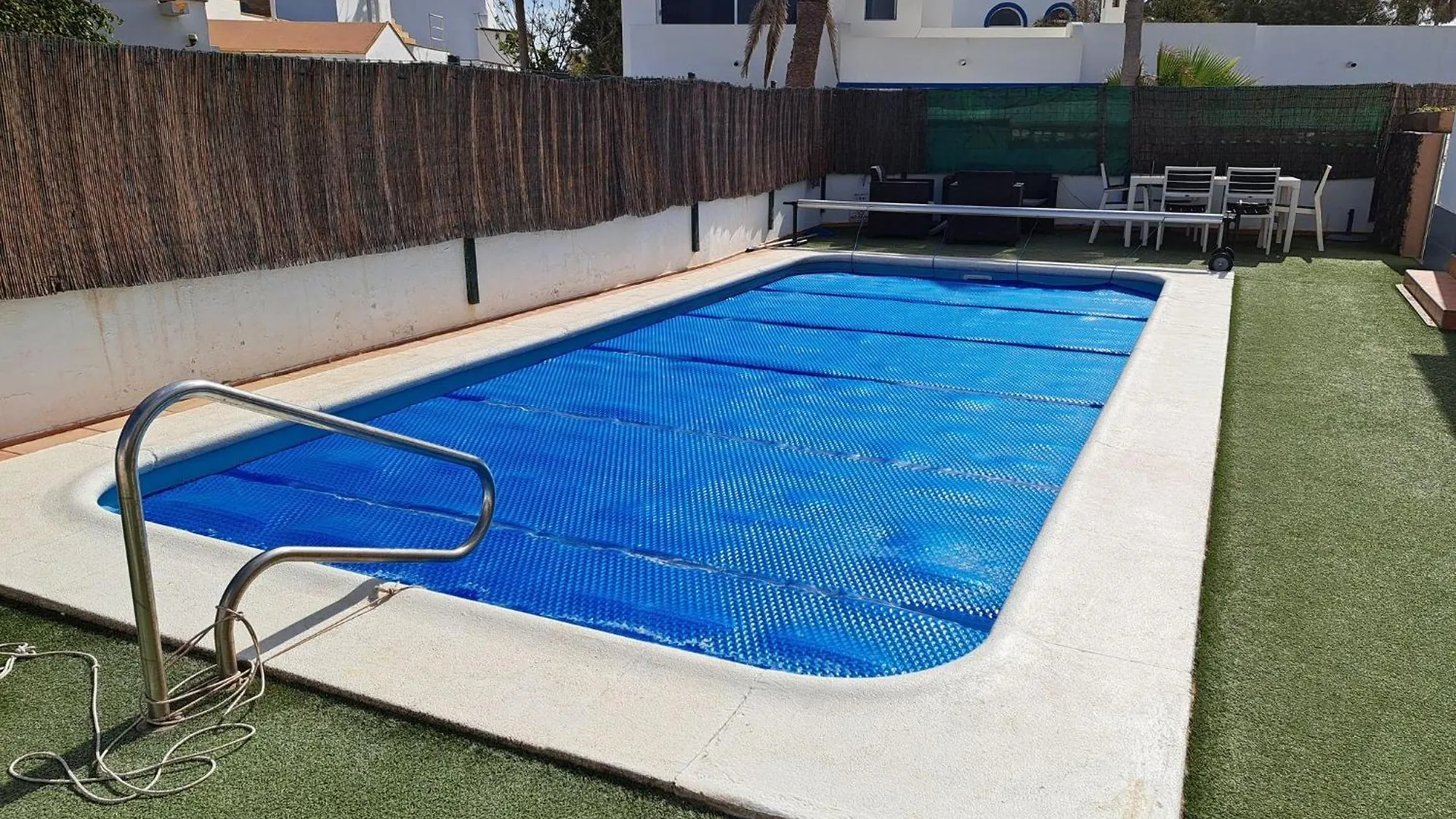 Villa Rayo Azul, Heated Pool And Ocean Views 0*, לה אוליבה