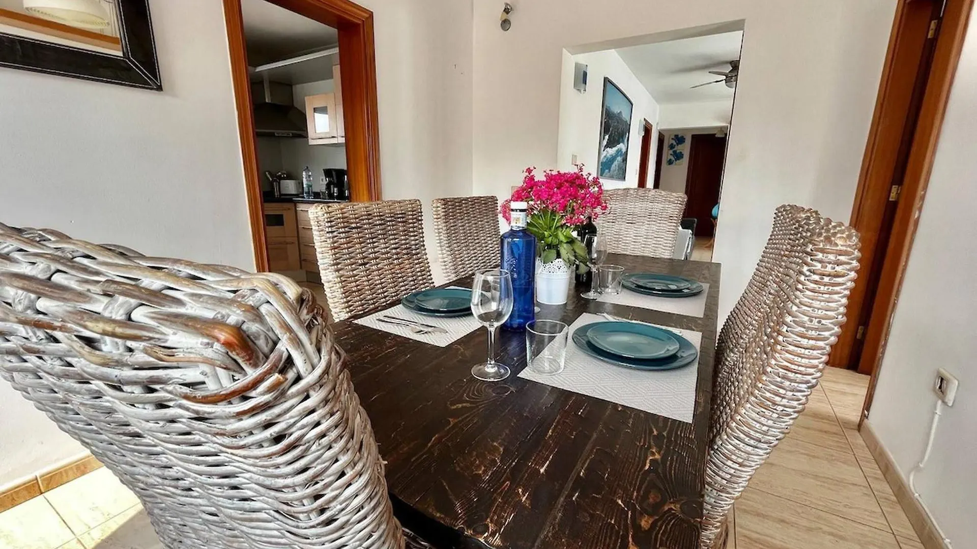 Villa Rayo Azul, Heated Pool And Ocean Views