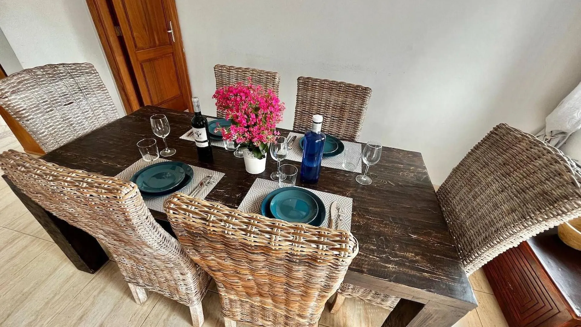 Villa Rayo Azul, Heated Pool And Ocean Views ספרד