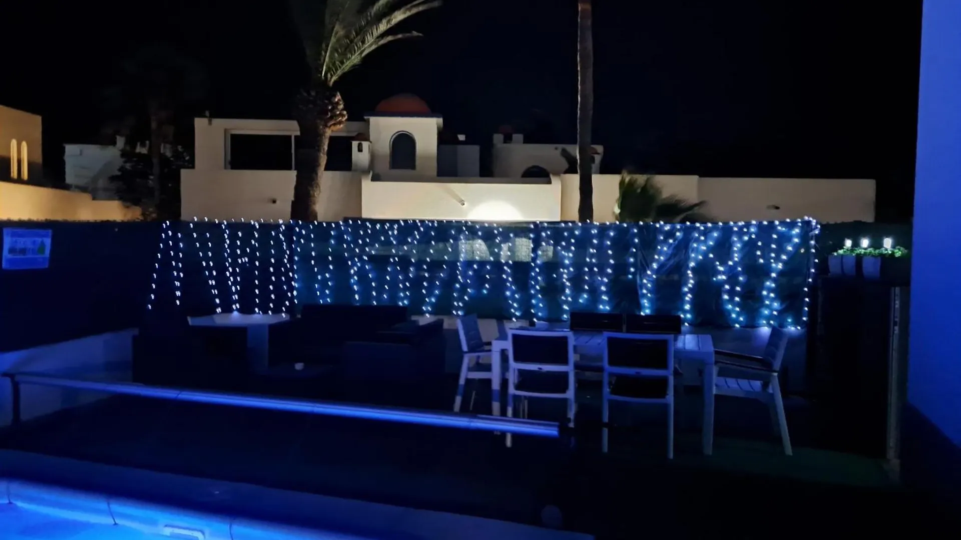 Villa Rayo Azul, Heated Pool And Ocean Views