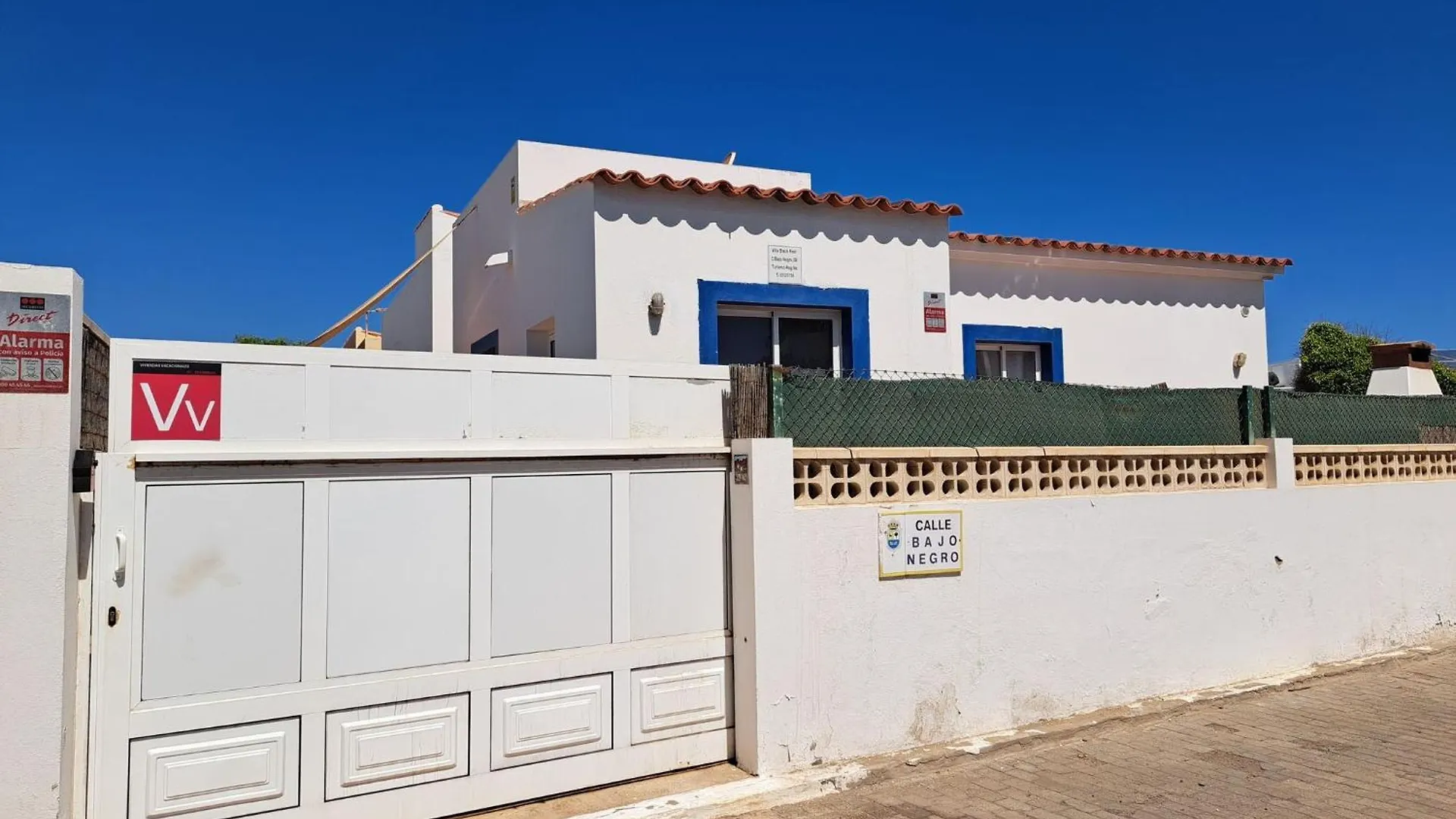 Villa Rayo Azul, Heated Pool And Ocean Views
