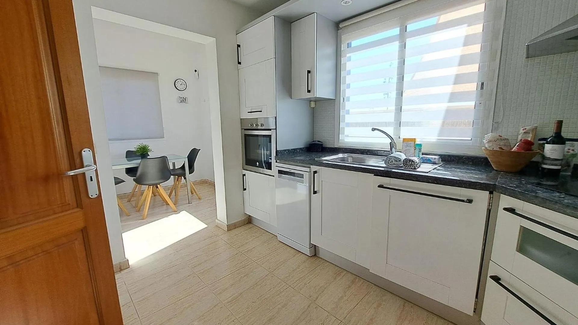 Villa Rayo Azul, Heated Pool And Ocean Views 0*, לה אוליבה ספרד