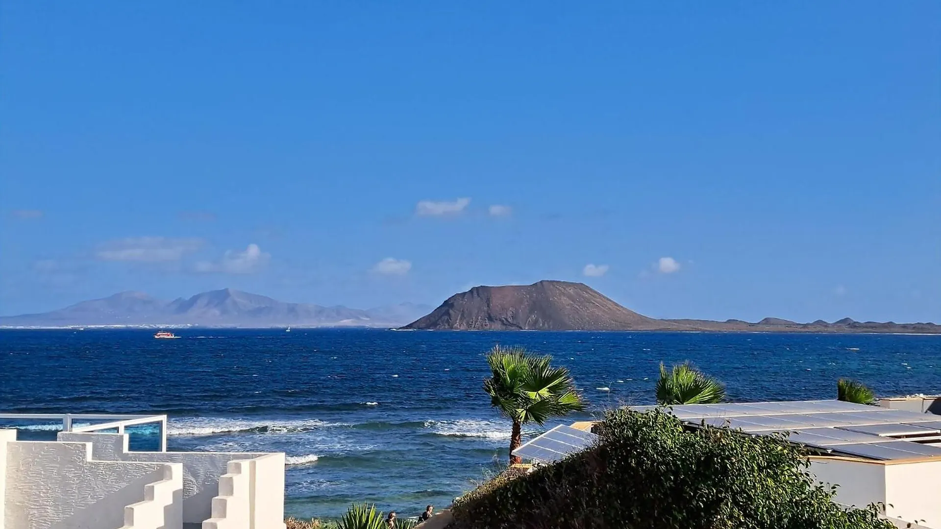 Villa Rayo Azul, Heated Pool And Ocean Views