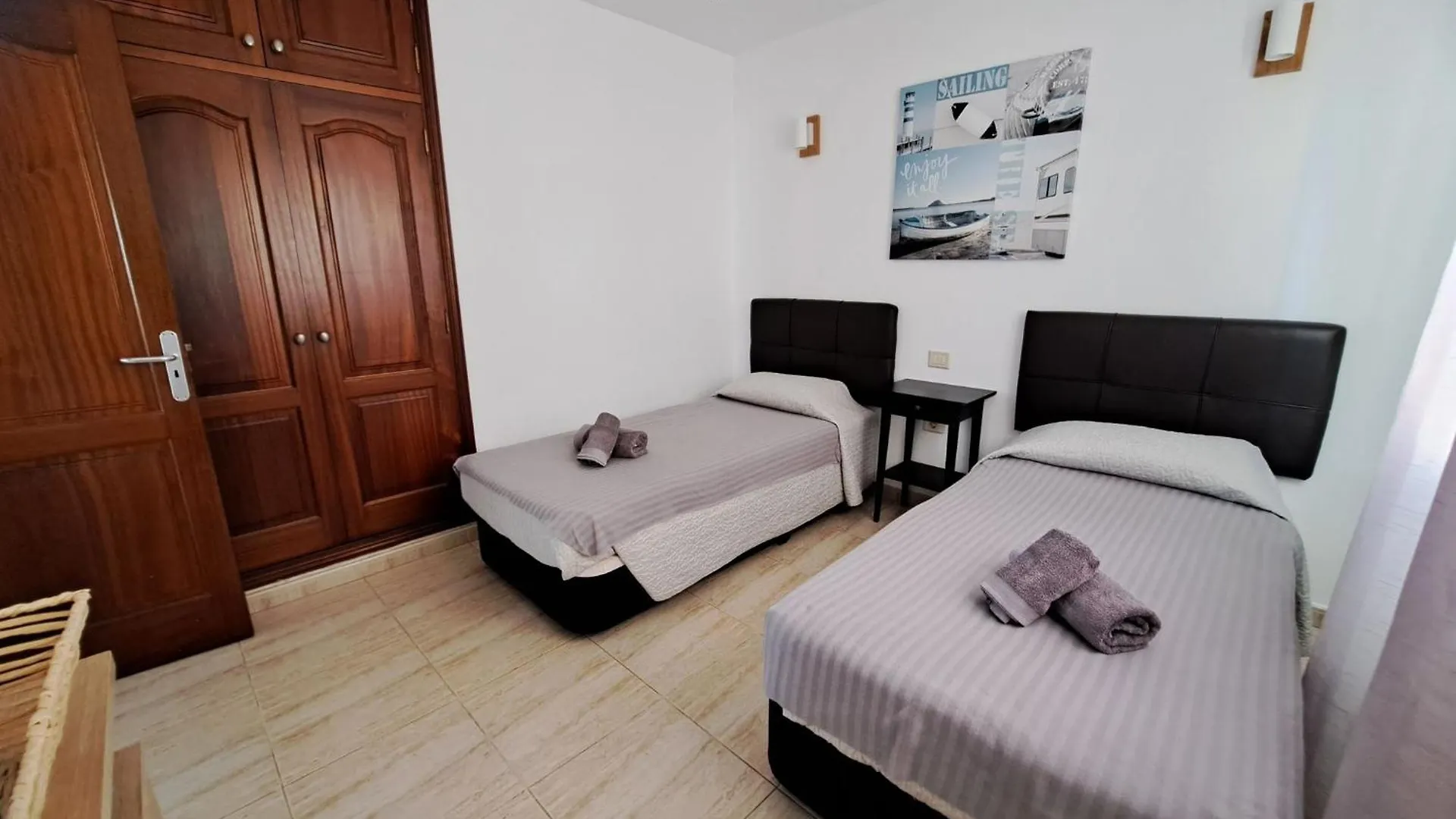 Villa Rayo Azul, Heated Pool And Ocean Views לה אוליבה