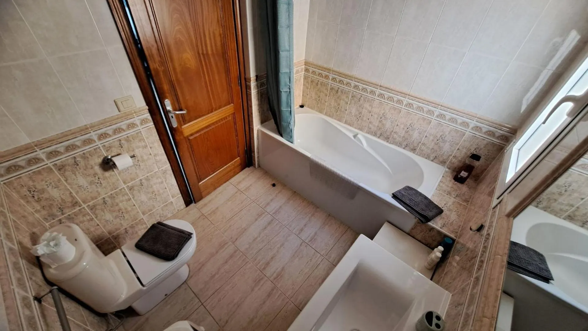 Villa Rayo Azul, Heated Pool And Ocean Views