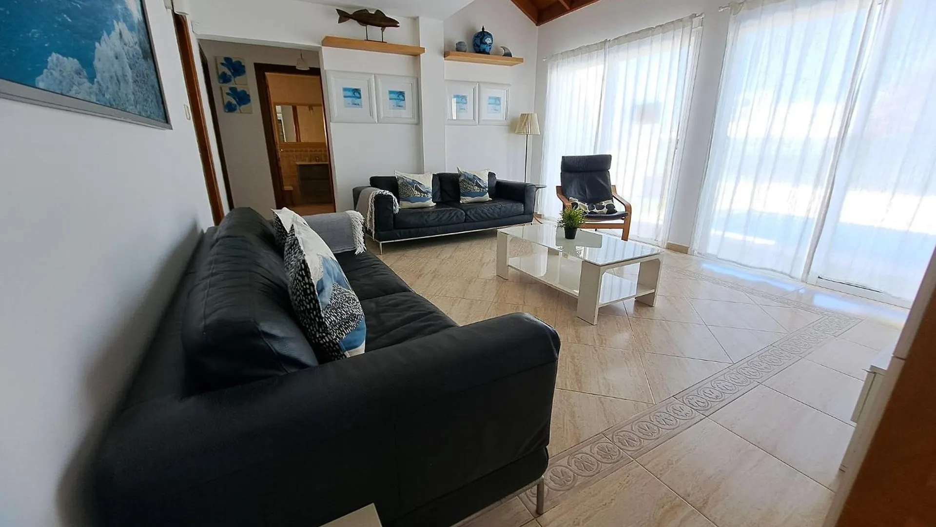 Villa Rayo Azul, Heated Pool And Ocean Views 0*, לה אוליבה