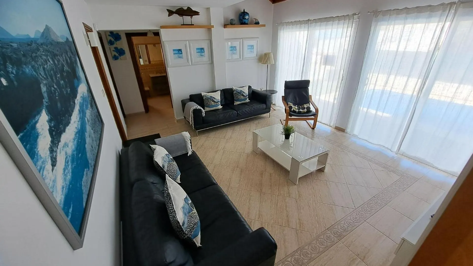 Villa Rayo Azul, Heated Pool And Ocean Views