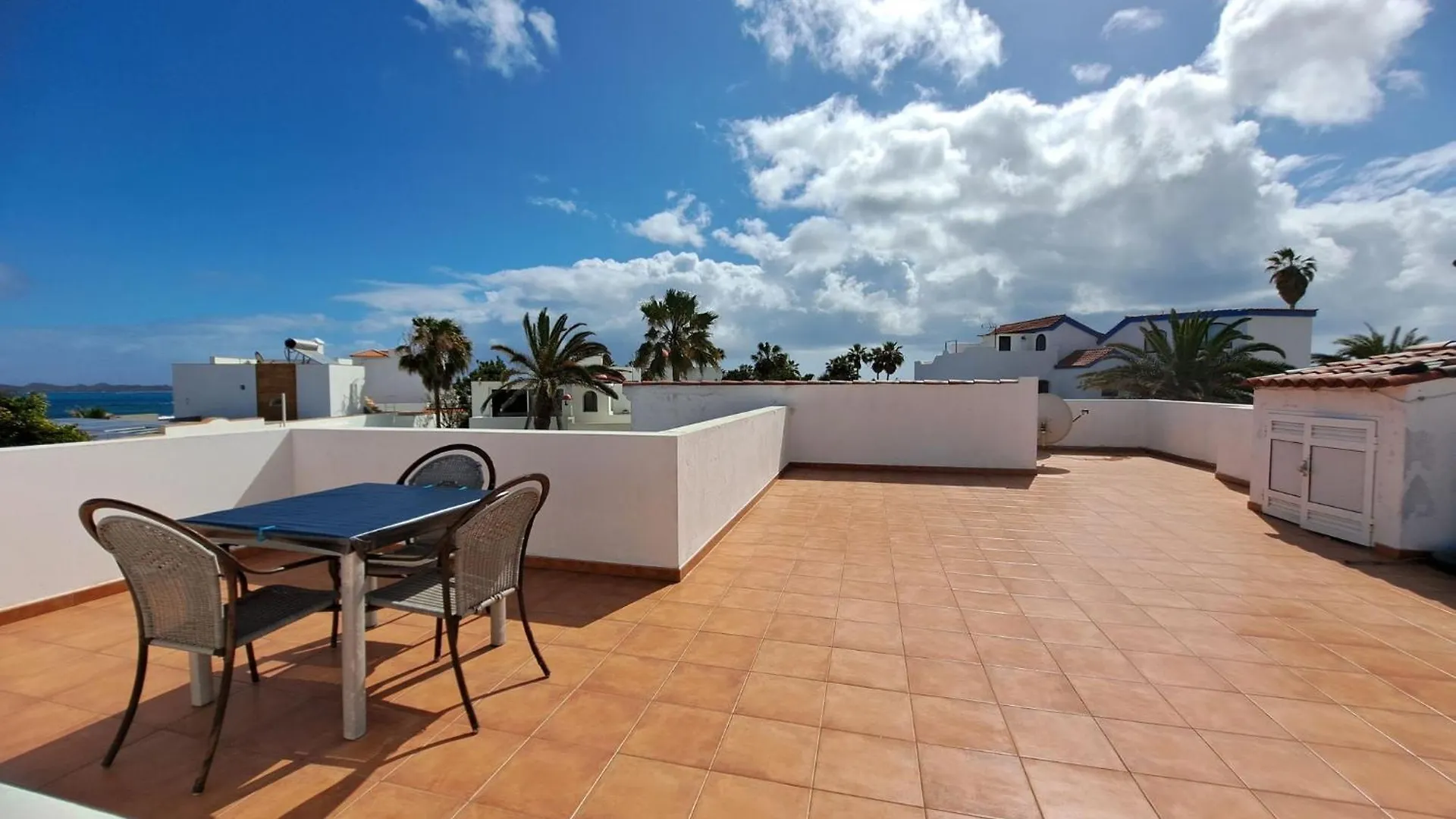 Villa Rayo Azul, Heated Pool And Ocean Views 0*, לה אוליבה