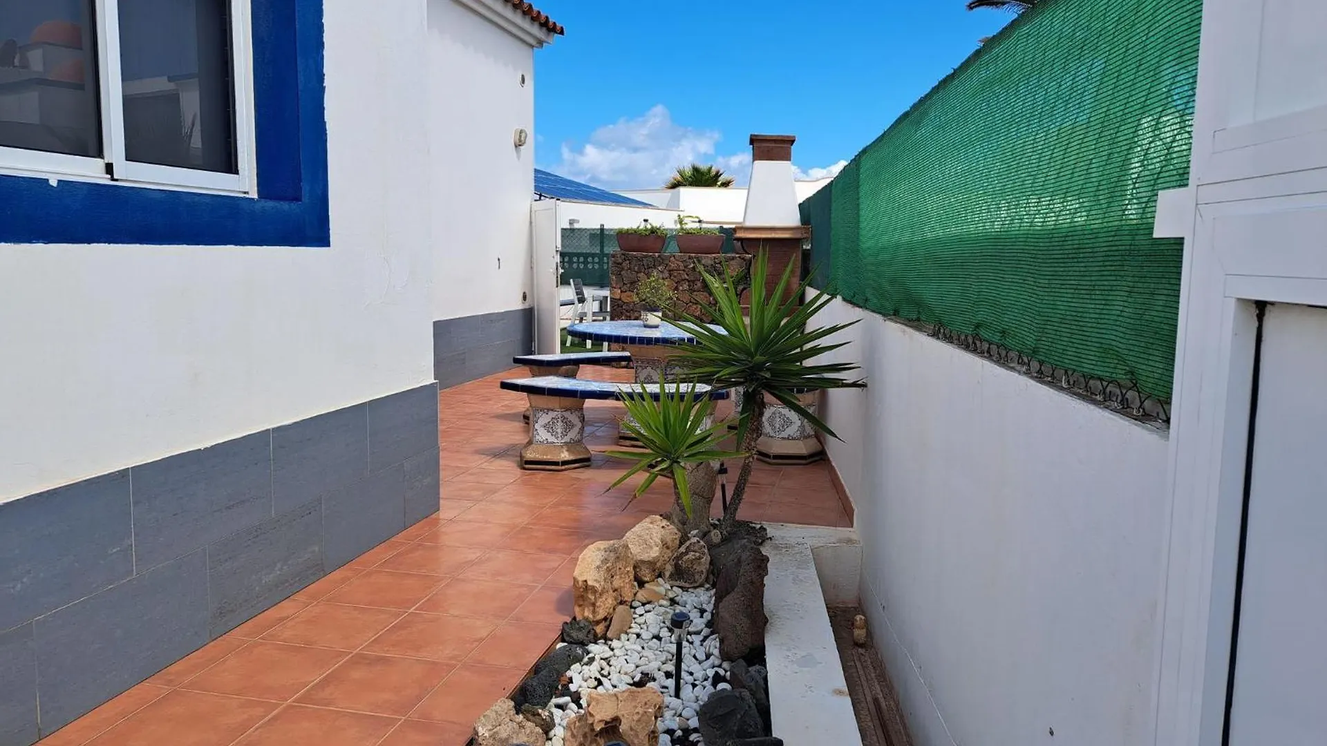 Villa Rayo Azul, Heated Pool And Ocean Views לה אוליבה