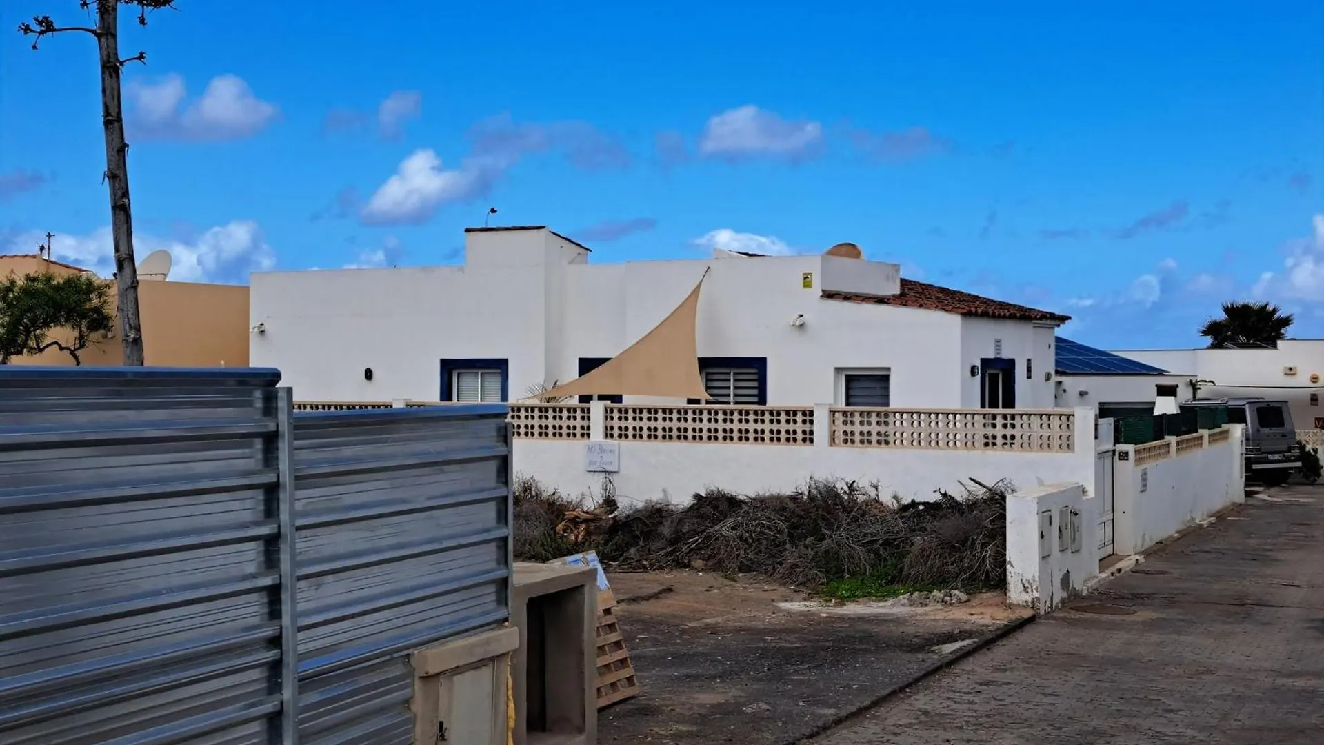 Villa Rayo Azul, Heated Pool And Ocean Views 0*, לה אוליבה