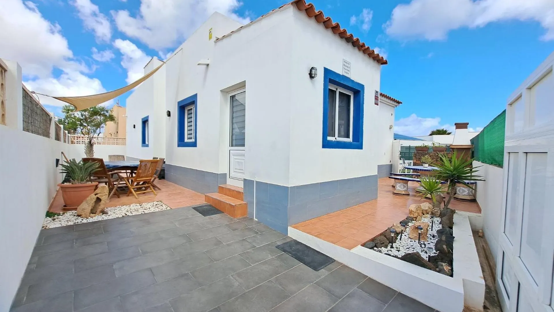 Villa Rayo Azul, Heated Pool And Ocean Views