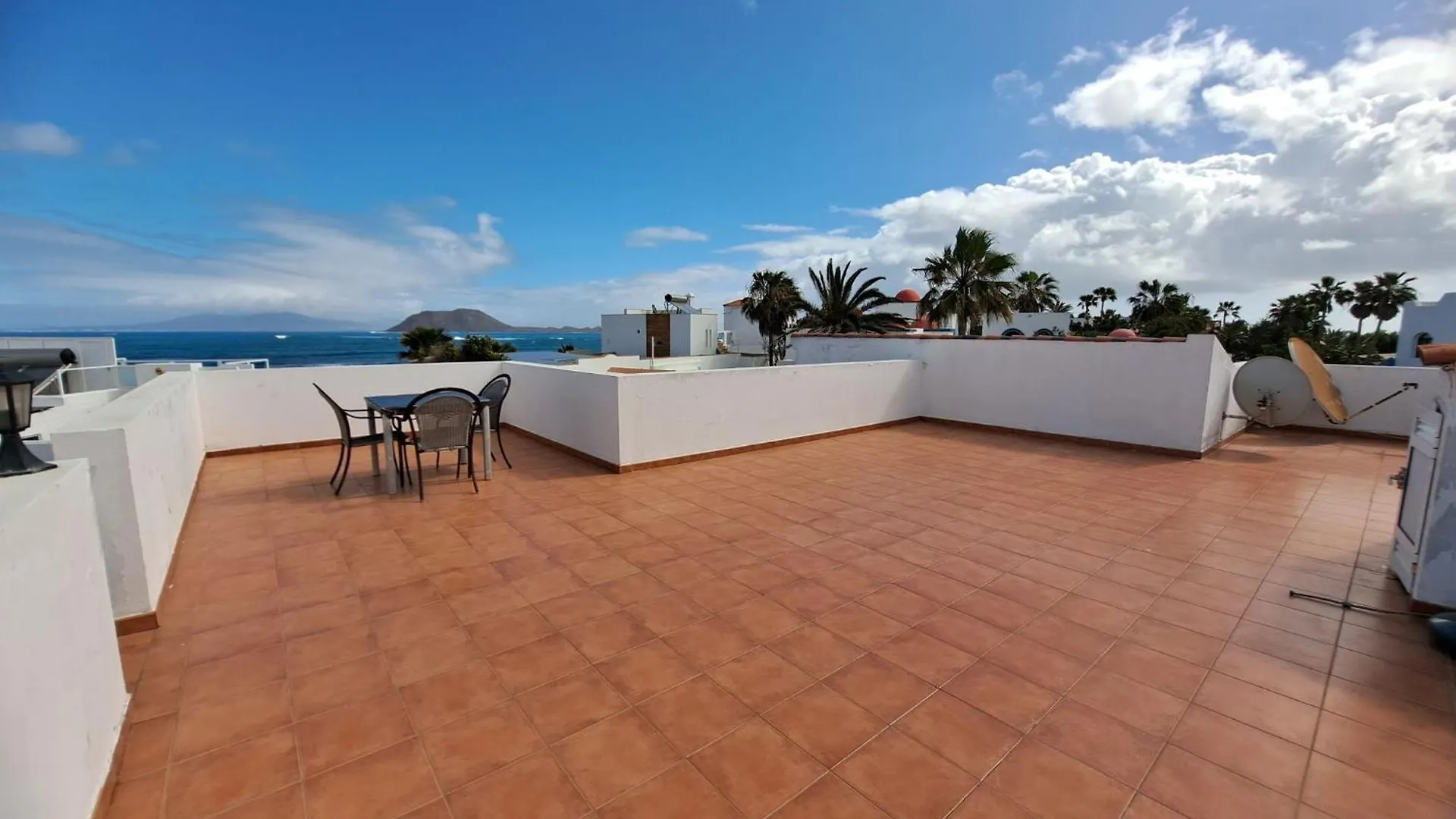 Villa Rayo Azul, Heated Pool And Ocean Views