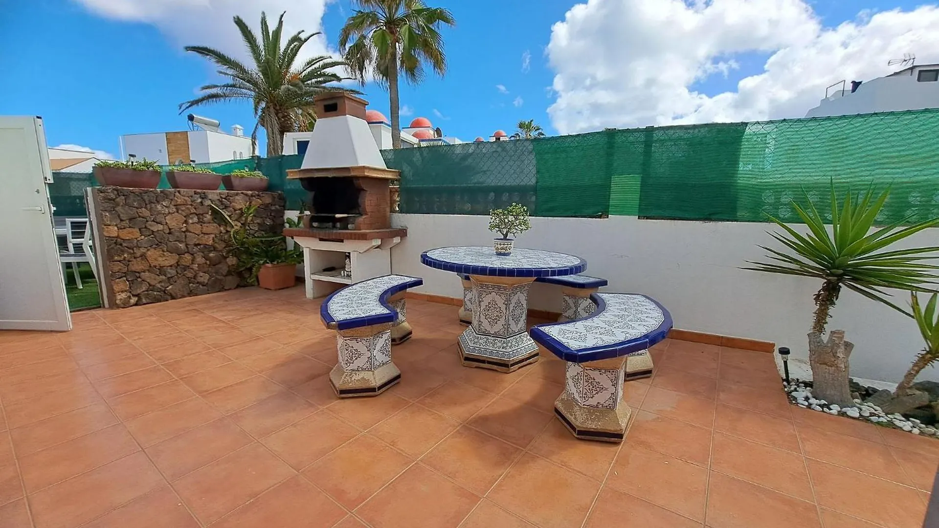Villa Rayo Azul, Heated Pool And Ocean Views ספרד