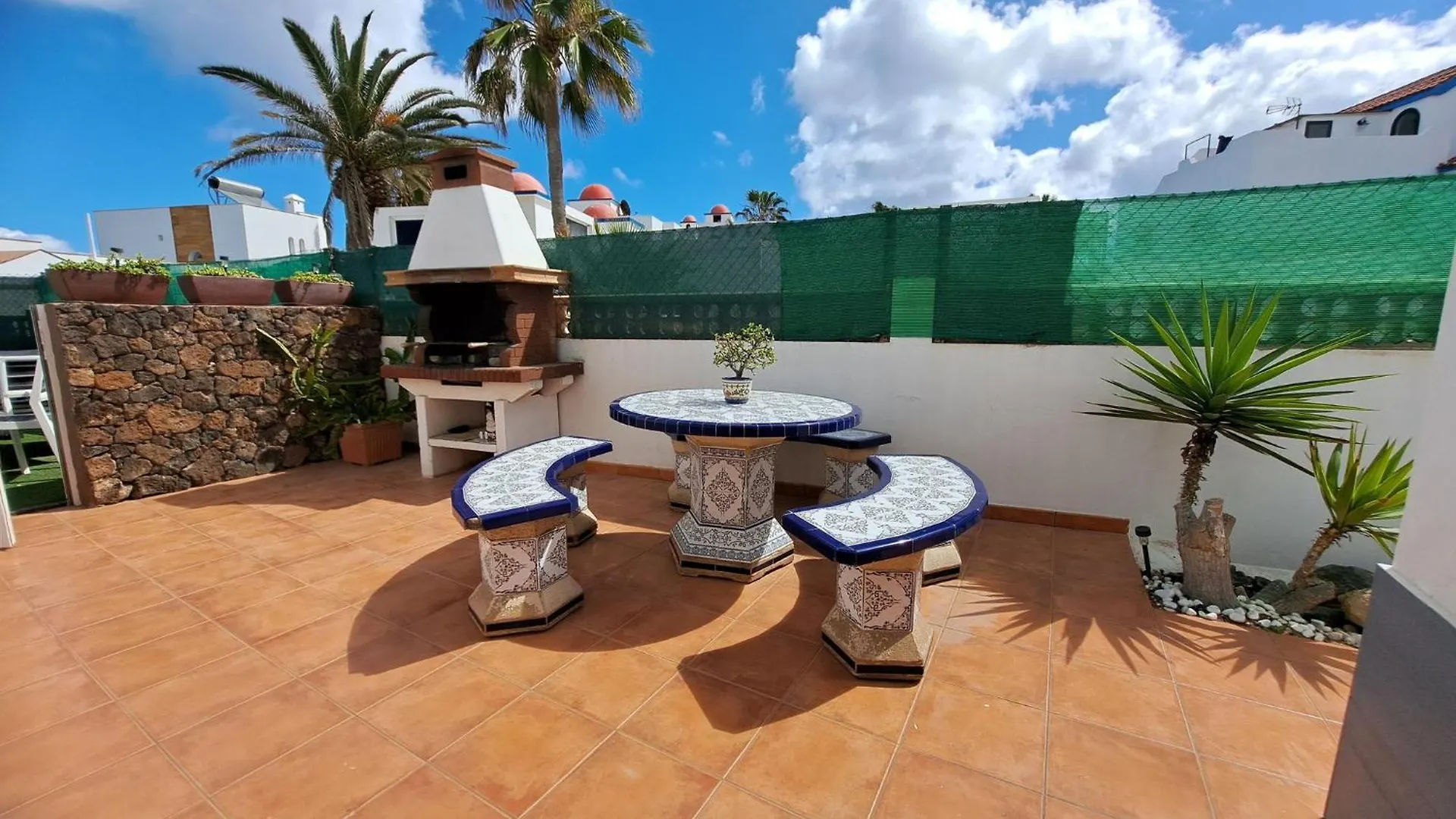 Villa Rayo Azul, Heated Pool And Ocean Views לה אוליבה